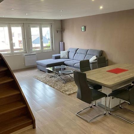 Chez Matthieu Apartman Lannemezan Kültér fotó