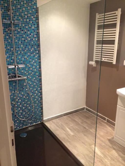 Chez Matthieu Apartman Lannemezan Kültér fotó