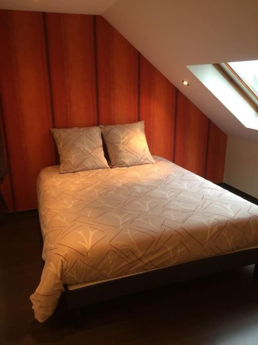 Chez Matthieu Apartman Lannemezan Kültér fotó